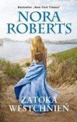 Zatoka westchnień - Nora Roberts