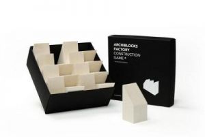 Klocki Archiblocks Factory