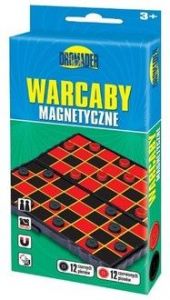 Wacaby magnetyczne mini