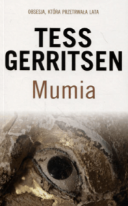 Mumia - Tess Gerritsen